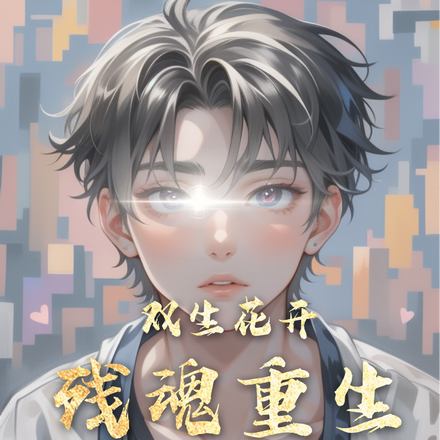 双生花开残魂重生