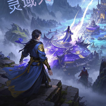灵域天途a