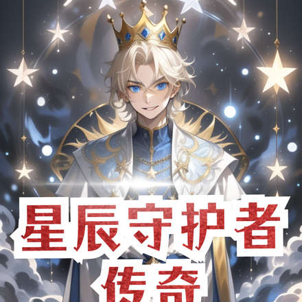 星辰守护者传奇