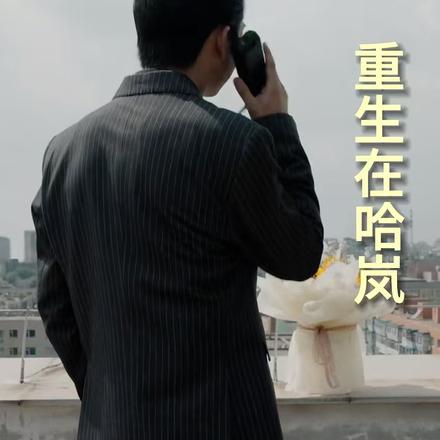 重生在哈岚