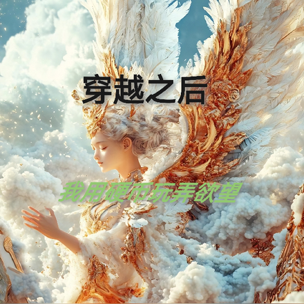穿越之后，我用硬币玩弄欲望！