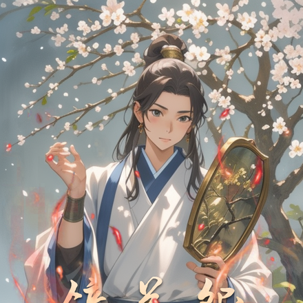 镜花怨