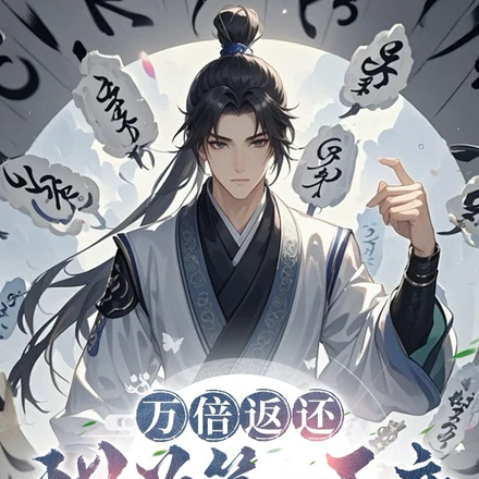 万倍返还:我为第一天帝