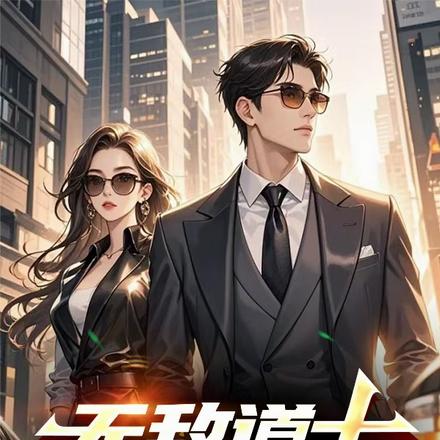 无敌道士混仕途