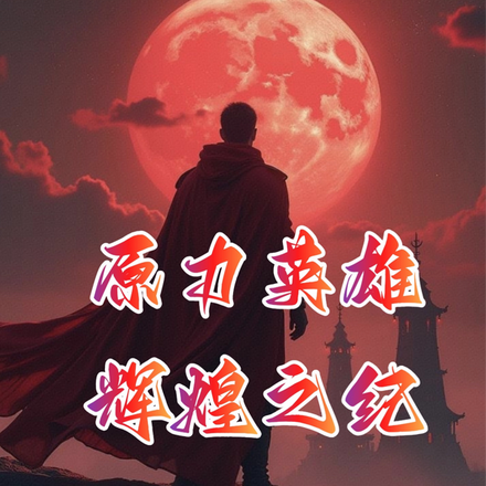 原力英雄：辉煌之纪