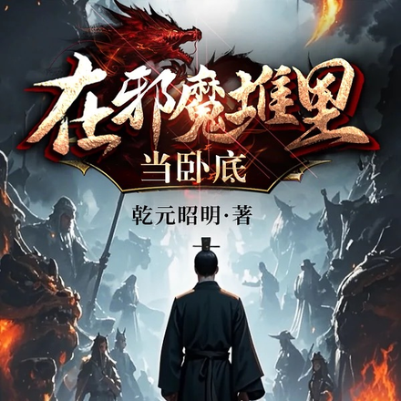 在邪魔堆里当卧底
