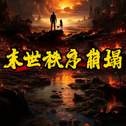 末世秩序崩塌