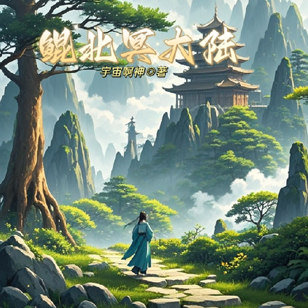 鲲北冥大陆