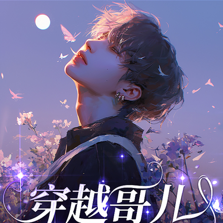 穿越哥儿有点甜