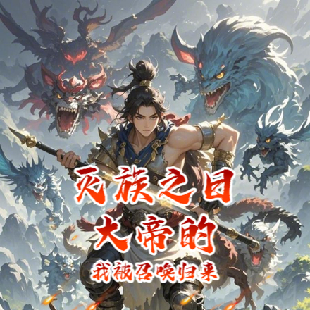灭族之日,大帝的我被召唤归来