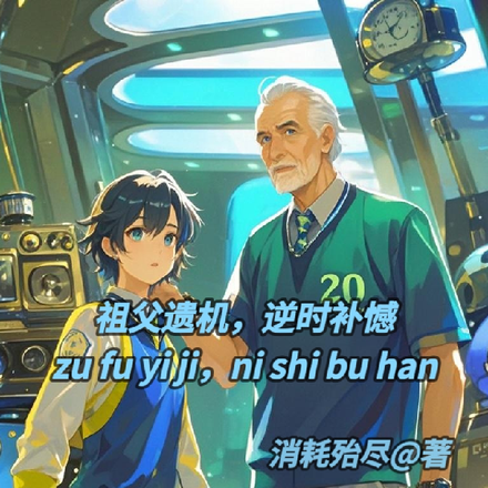 【祖父遗机，逆时补憾】