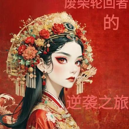 废柴轮回者的逆袭之旅