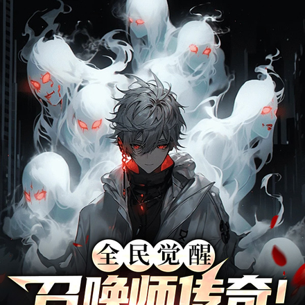 全民觉醒:召唤师传奇!战神降临