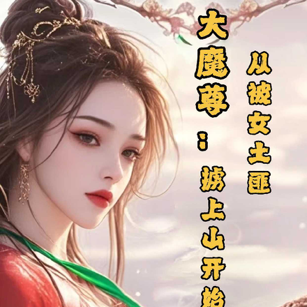 大魔尊:从被女土匪掳上山开始