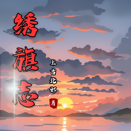 绣旗志