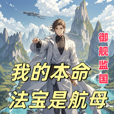 御舰监国:我的本命法宝是航母