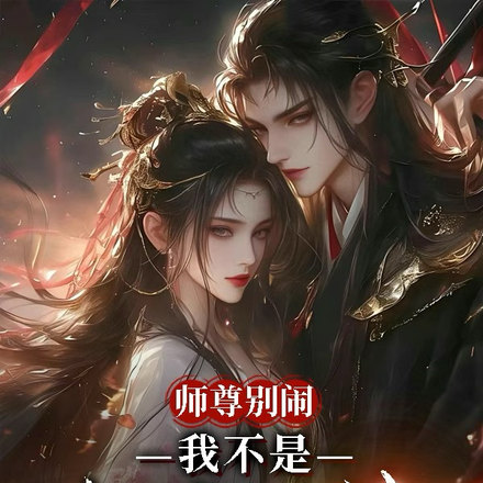 师尊别闹,我不是冲师逆徒!