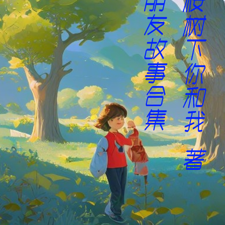 小朋友故事合集