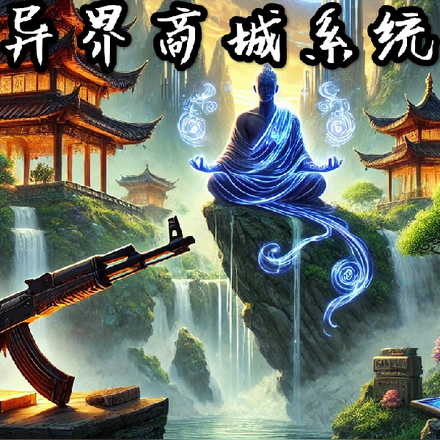 异界商城系统