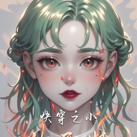 快穿之小竹子精