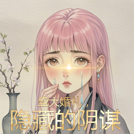 盛大婚礼,隐藏的阴谋