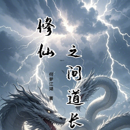 修仙之问道长生