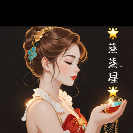 蒸蒸星