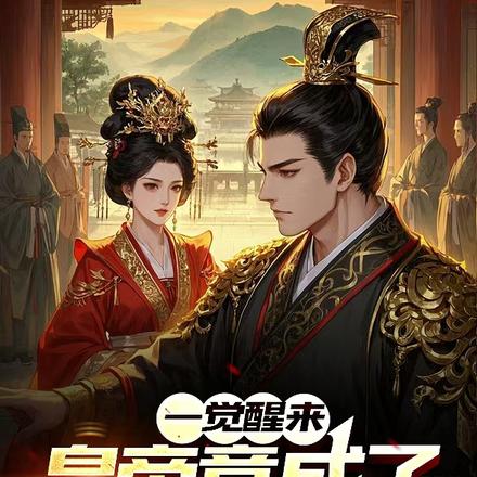 一觉醒来，皇帝竟成了我老婆