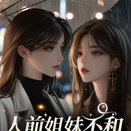 人前姐妹不和,人后大喊老婆