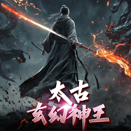 太古玄幻神王