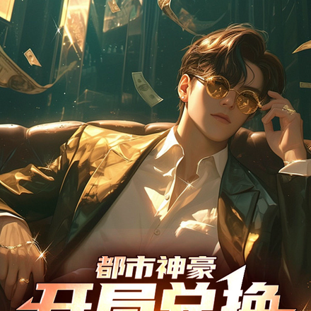 都市神豪:开局兑换系统觉醒