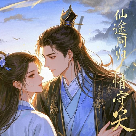 仙途同归情守长天
