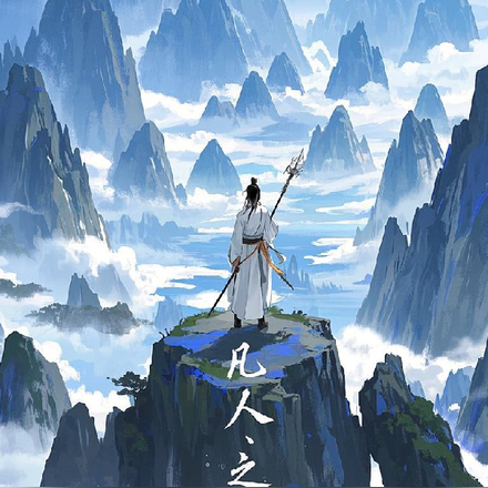 凡人之修