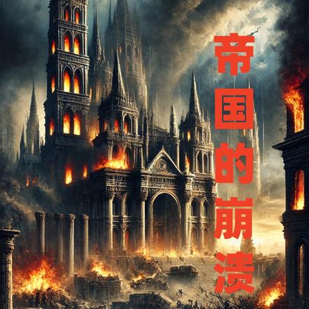 崩溃的帝国