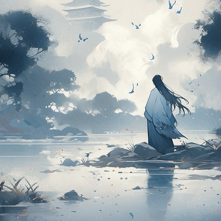 灵虚修炼传