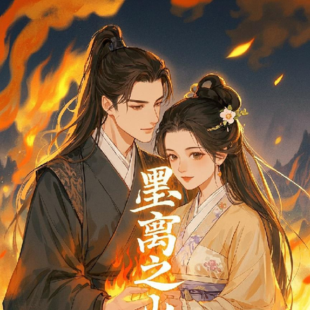 墨离之火