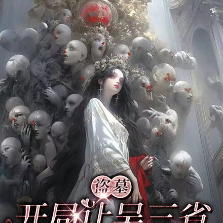 盗墓:开局让吴三省叫大姐