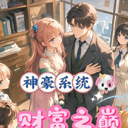 神豪系统：财富之巅