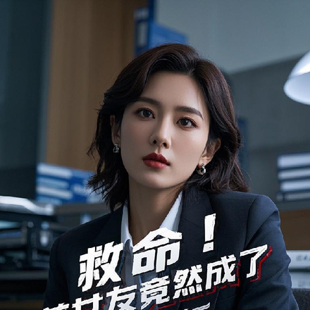 救命!前女友竟然成了我老板