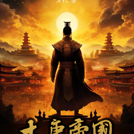 大唐帝国的辉煌与变迁