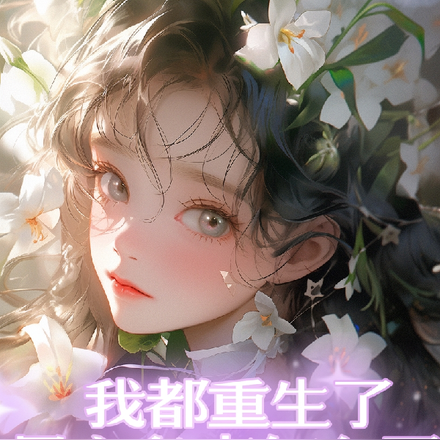 我都重生了,男主多点怎么了