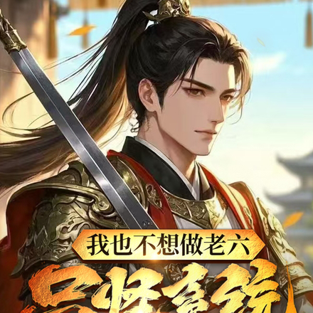 我也不想做老六,只怪系统太香了