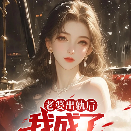老婆出轨后,我成了亿万富翁