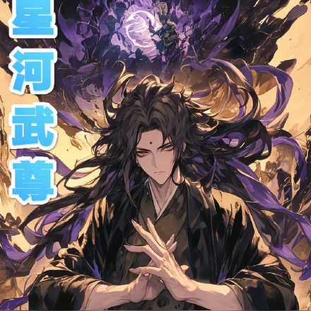 星河武尊