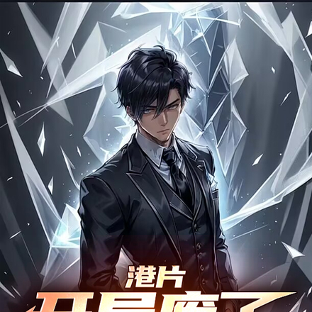 港片:开局废了陈浩南