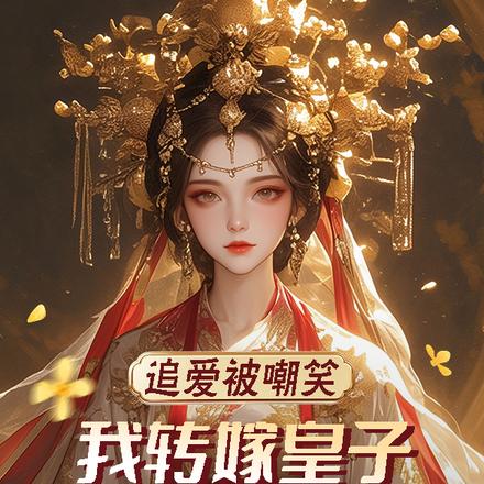 追爱被嘲笑,我转嫁皇子成心尖宠