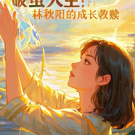 破茧人生：林秋阳的成长救赎