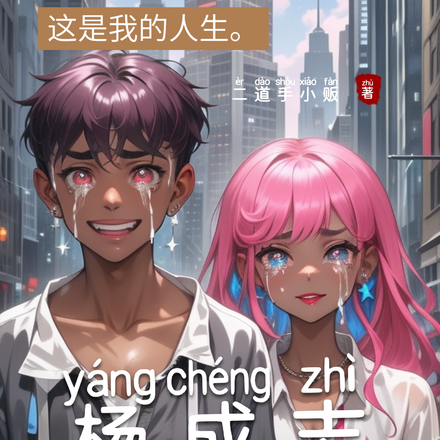 杨成志人生