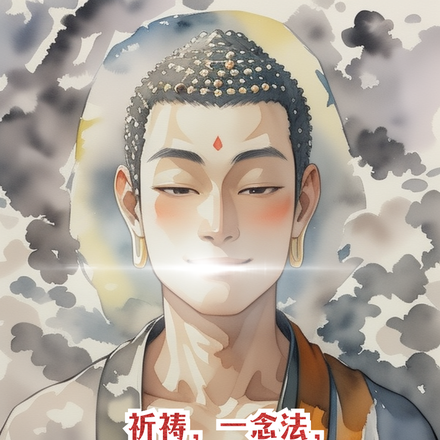 祈祷,一念法,呼吸,念佛法