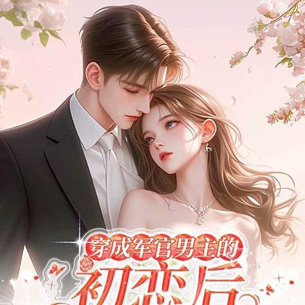 穿成军官男主的初恋后,我死遁了